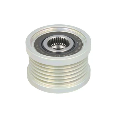 Abbildung von INA 535 0044 10 Freilauf Lichtmaschine 40,6 Spezialwerkzeug zur Montage notwendig NISSAN: NP300 Navara Pickup, X Trail