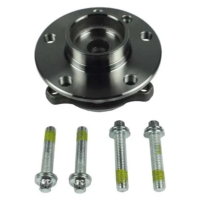 Abbildung von METZGER WM 6584 Radlagersatz mit integriertem magnetischen Sensorring, Radnabe ALFA ROMEO: 159 Sportwagon, Limousine, Brera