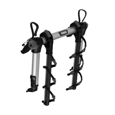 Abbildung von Thule PORTABICI PORTON Outway 3 BICIS, Aluminum