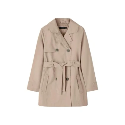 Abbildung von Name It Parka NKFMADELIN TRENCH COAT NOOS