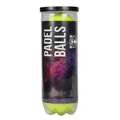 Abbildung von Padel Ball 3 Bälle