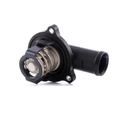 Abbildung von MAHLE ORIGINAL TI 286 87 Kühlwasserthermostat mit Dichtung AUDI: Q7, A6 C6 Avant, Limousine, VOLKSWAGEN: Touareg I, Phaeton kfzteile,