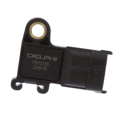 Abbildung von DELPHI PS10155 Sensor, Saugrohrdruck OPEL: Insignia A Limousine, Mokka / X, Astra J Sports Tourer, CHEVROLET: Captiva, Orlando, Cruze Kombi