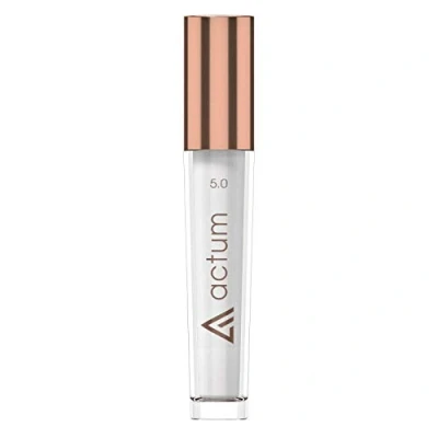 Abbildung von Actum Eyelash Conditioning Fluid Wimpernserum 5 ml
