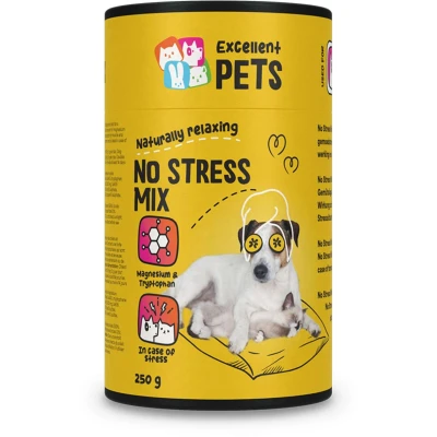 Abbildung von Agradi No Stress Mix Hk 250g