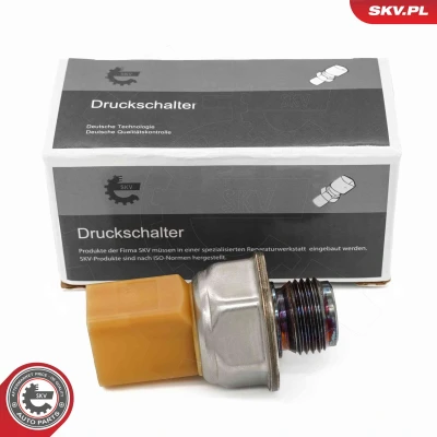 Abbildung von Sensor, Kraftstoffdruck ESEN SKV 17SKV053