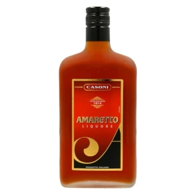 Abbildung von Casoni Amaretto Likör (1 x 0.7 l)