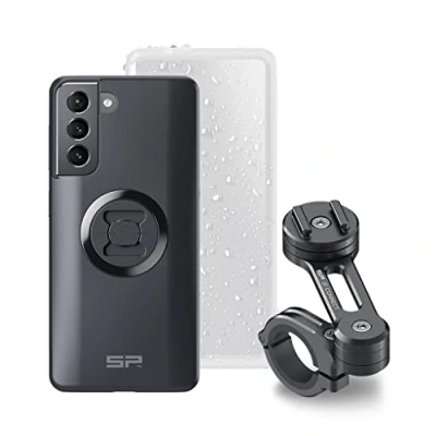 Abbildung von SP Connect Moto Bundle für Samsung S21 FE