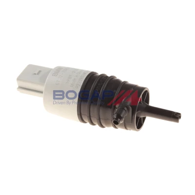 Abbildung von BOGAP B5520102 Waschwasserpumpe BMW: 3 Touring, 1 Schrägheck, 5 Touring