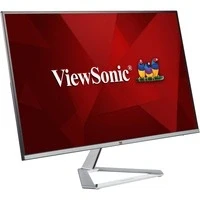 Abbildung von Viewsonic VX2776 SMH (VS18117) LCD Monitor (68,6 cm/27 &quot;, 1920 x 1080 px, Full HD, 4 ms Reaktionszeit, 75 Hz, IPS LCD)