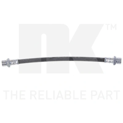 Abbildung von NK 8545172 Bremsschläuche 285 TOYOTA: Yaris II Schrägheck