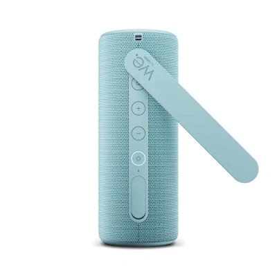 Abbildung von WE. by Loewe. Hear 1 Aqua Blue