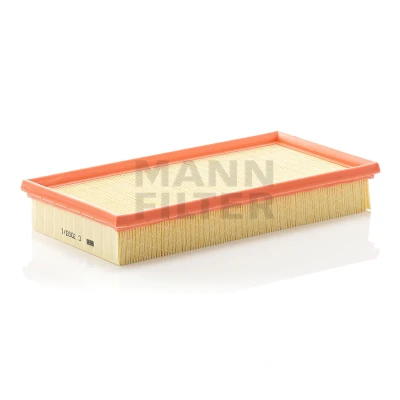 Abbildung von MANN FILTER C 3093/1 Luftfilter 46 155 300 Filtereinsatz SKODA: Fabia 1 Combi, I Schrägheck, VOLKSWAGEN: Polo IV Schrägheck