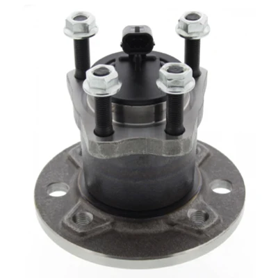 Abbildung von MAPCO 26834 Radlagersatz Hinterachse mit integriertem ABS Sensor OPEL: Astra H TwinTop, Schrägheck, Caravan