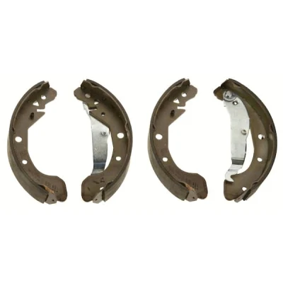 Abbildung von TRW GS8748 Bremsbacken 230 51