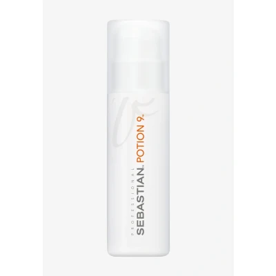 Abbildung von Sebastian Creme Flow Potion 9 Crème Styling Treatment 500ml