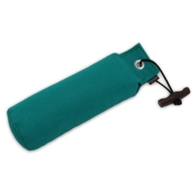 Abbildung von Dummy Mystique® Standard Hundedummy wasserfest, reißfester Canvas Stoff, (1 tlg) Einfach, robust und vielseitig einsetzbar