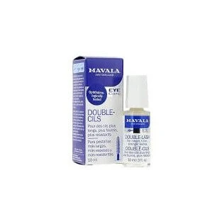 Abbildung von Mavala Eye Care Double Lash Wimpernserum 10 ml