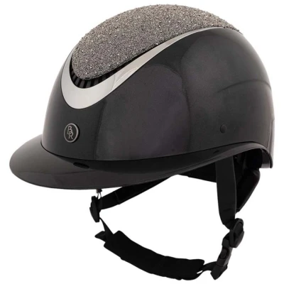 Abbildung von BR Helm Thèta Plus Glamourous Glossy