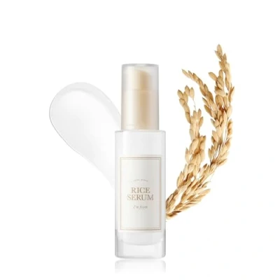 Abbildung von I&#039;M FROM Rice Serum 30ml