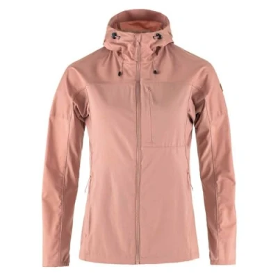 Abbildung von Fjallraven 89826 300 Abisko Midsummer Jacket W Damen Dusty Rose Größe XS