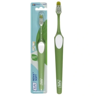 Abbildung von TEPE Zahnbürste Nova x soft Blister 1 St