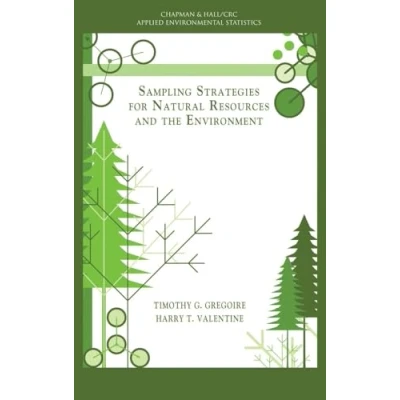 Abbildung von Sampling Strategies for Natural Resources and the Environment (Chapman &amp; Hall/Crc Applied Environmental Statistics)
