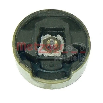 Abbildung von METZGER 8053710 Motorlager oben 91 VOLKSWAGEN: Golf 5 Schrägheck, Touran I, Passat B6 Variant, AUDI: A3 Sportback, TT Coupe