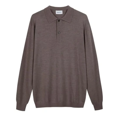 Abbildung von Diana Studio Herren Beige/Taupe, M Sweater,