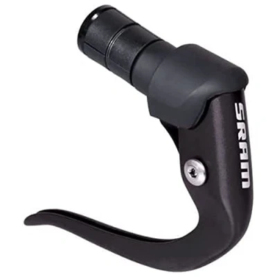 Abbildung von SRAM Unisex Erwachsene Bremshebel Aero Set TT500, Schwarz, one Size