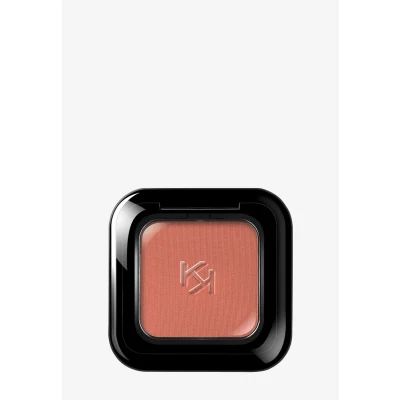 Abbildung von KIKO Milano High Pigment Eyeshadow 08 Langanhaltender, Hochpigmentierter Lidschatten In 5 Verschiedenen Finishs: Matt, Perlmuttfarben, Metallic, Satiniert Und Schimmernd