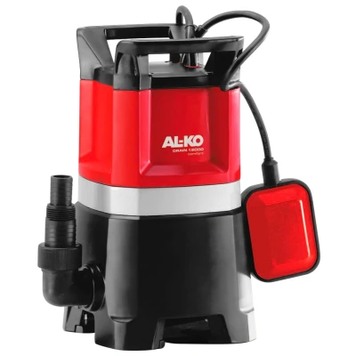 Abbildung von AL KO DRAIN 12000 Comfort Unterwasserpumpe