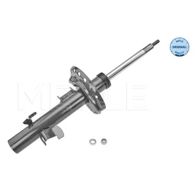 Abbildung von MEYLE 53 26 623 0007 Stoßdämpfer Vorderachse rechts Gasdruck Zweirohr Federbein oben Stift LAND ROVER: Range Rover Evoque