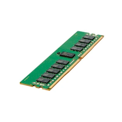 Abbildung von HPE 64GB Dual Rank x4 DDR4 3200 Registered Smart Memory Kit (P07650 B21)