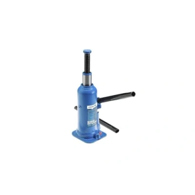 Abbildung von Hogert Technik HT8G024 Wagenheber 8 hydraulisch SUV Stempelwagenheber