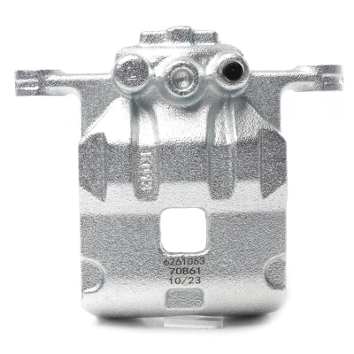 Abbildung von METZGER 6261063 Bremssattel Vorderachse links FORD: FIESTA 6, 6 Van