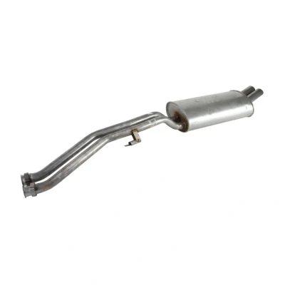 Abbildung von BOSAL 285 053 Endschalldämpfer BMW: 3 Cabrio, Limousine, Touring