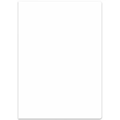 Abbildung von Format X Schulheft A4 Lineatur 20 blanko 16 Blatt