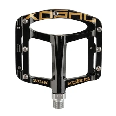 Abbildung von Xpedo Pedal SPRY schwarz 9/16 Zoll XMX24MC