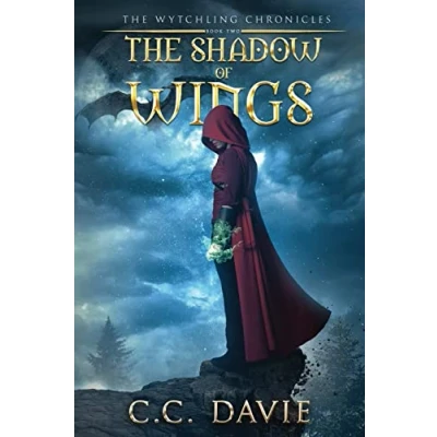 Abbildung von The Shadow of Wings: Wytchling Chronicles