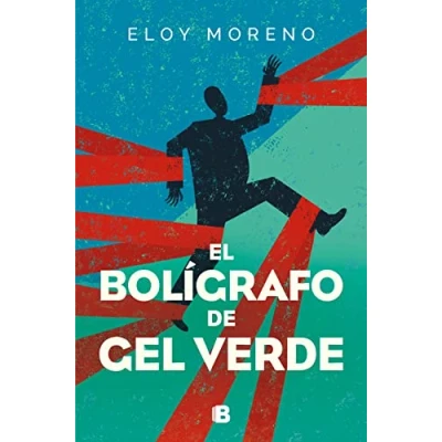 Abbildung von El bolígrafo de gel verde (Ediciones B)