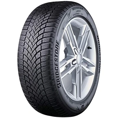 Abbildung von Bridgestone Blizzak LM005 255/45 R20 105V PKW Winterreifen Reifen MERCEDES BENZ: GLK, ML Klasse, GLC SUV, AUDI: Q5, VOLVO: XC60 I, XC90 II 151