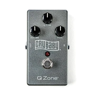 Abbildung von Dunlop QZ1 Crybaby Qzone Wah Pedal