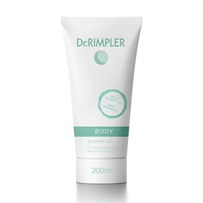 Abbildung von Dr. Rimpler Body Shower Gel 200 ml