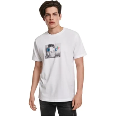 Abbildung von Mister Tee Herren Boogle M White