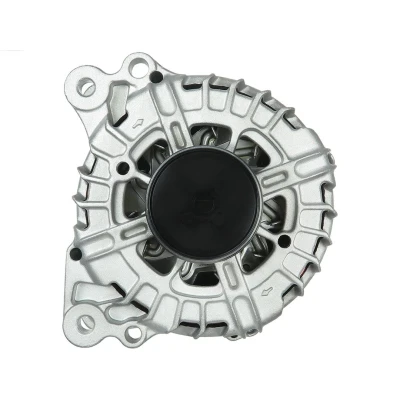 Abbildung von AS PL A3340S Lichtmaschine 12V 140A VOLKSWAGEN: Polo V Schrägheck, Golf 7 Touran II, SEAT: Ibiza 4 Sportcoupe