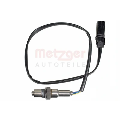 Abbildung von METZGER 0895691 Lambdasonde vor Katalysator Regelsonde 5 OPEL: Astra J Sports Tourer, Schrägheck, Insignia A CHEVROLET: Trax I