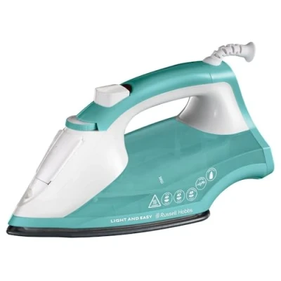 Abbildung von RUSSELL HOBBS Dampfbügeleisen &quot;26470 56 Light and Easy&quot;, 2400 W