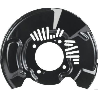 Abbildung von HERTH+BUSS JAKOPARTS J3322017 Ankerblech Vorderachse links TOYOTA: HILUX 3 Pick up