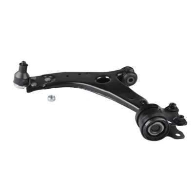 Abbildung von TEDGUM TED24393 Lenkersatz, Radaufhängung links, Vorderachse FORD: Focus 2 Schrägheck, Kombi, C Max, VOLVO: V50, C30, S40 II